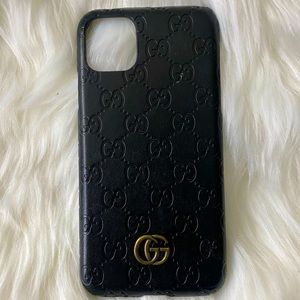 Gucci phone case | I phone 11 pro max
